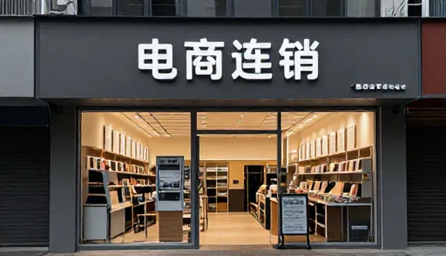电商运营：内容策略在信息化建设中的应用场景分析