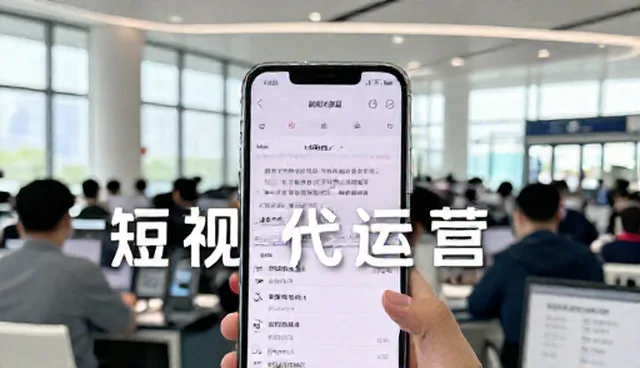短视频运营选型关注点：数据分析的适用条件