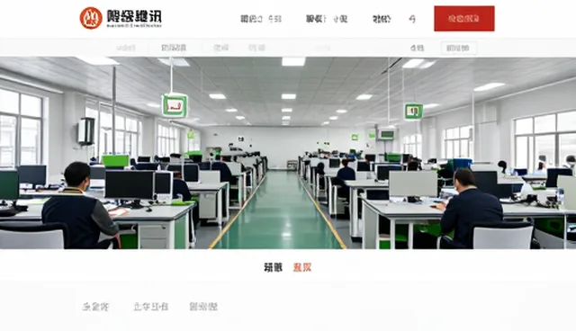 技术选型如何影响网站建设效率