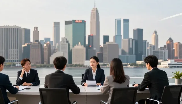 企业官网定制中的内容策略常见误区澄清