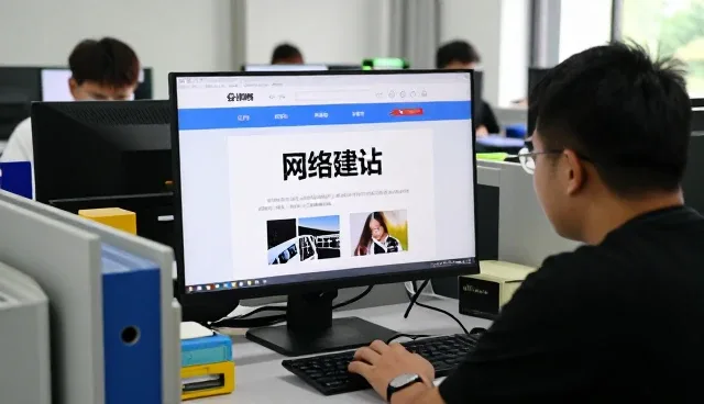 东莞卓盾互联网信息服务有限公司关注网站建设未来趋势