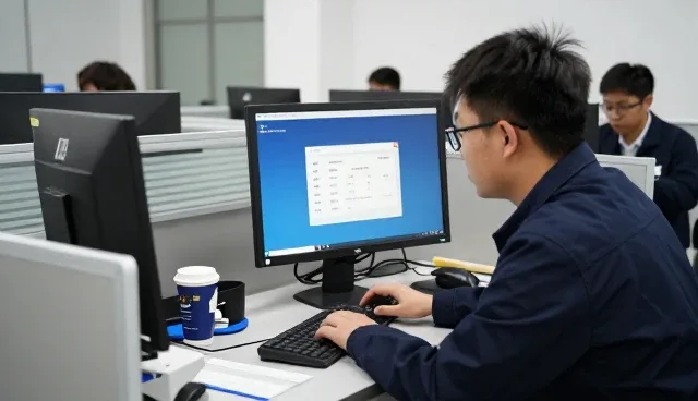 东莞卓盾互联网信息服务有限公司以创新技术推动信息化建设发展